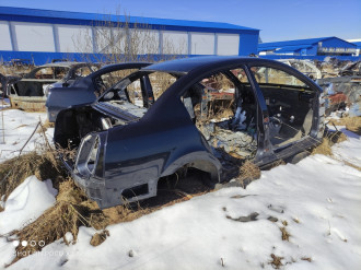 Панель задняя Vortex Estina  (A21) 2006
