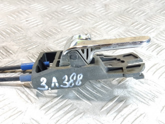 Ручка двери внутренняя задняя левая Vortex Estina  (A21) 2006