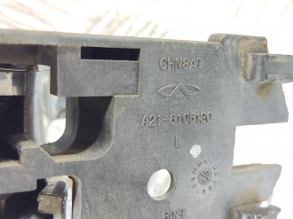 Ручка двери внутренняя задняя левая Vortex Estina  (A21) 2006