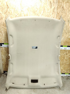 Обшивка потолка Vortex Estina (A21) 2006
