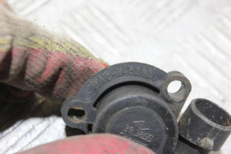 Датчик положения дроссельной заслонки Vaz 2114 