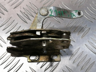 Замок багажника Vaz 2112 