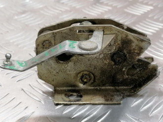 Замок багажника Vaz 2112 