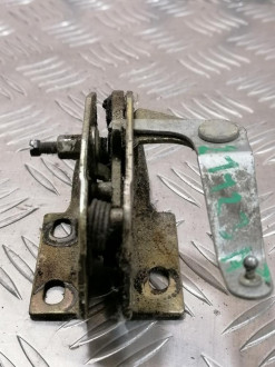 Замок багажника Vaz 2112 