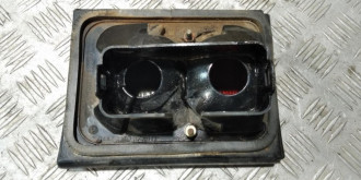 Фонарь задний левый Vaz 2112 