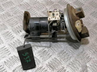 Насос топливный электрический Vaz 2114