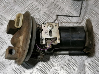 Насос топливный электрический Vaz 2114 