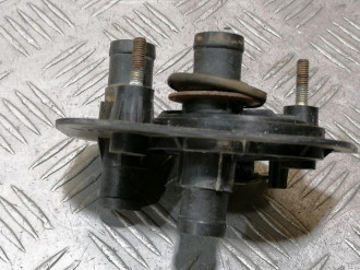 Клапан отопителя Vaz 2114 