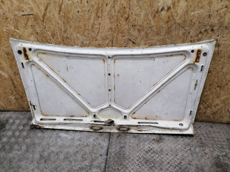 Крышка багажника Vaz 2105 