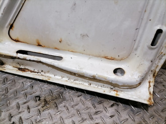 Крышка багажника Vaz 2105 