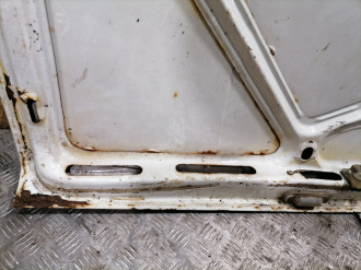 Крышка багажника Vaz 2105 