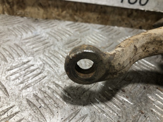 Кулак поворотный передний левый Vaz 2105 