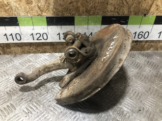 Кулак поворотный передний левый Vaz 2105 