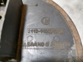 Абсорбер фильтр угольный Vaz 2112 