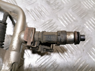 Форсунка двигателя Vaz 2112 