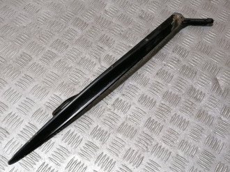 Поводок стеклоочистителя передний левый Vaz 2112 