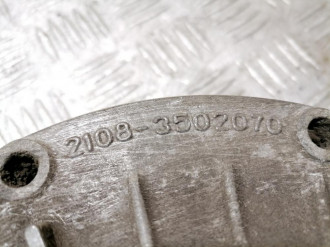 Барабан тормозной Vaz 2112 