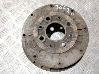 Барабан тормозной Vaz 2112 