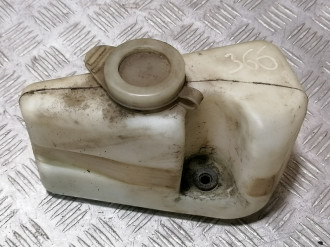 Бачок омывателя лобового стекла Vaz 2112 