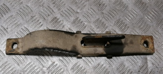 Кронштейн кпп Vaz Niva 