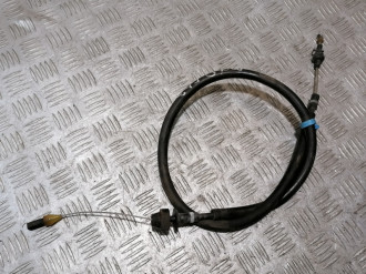 Трос газа Vaz Niva 