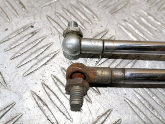 Амортизатор двери багажника Vaz 2112 