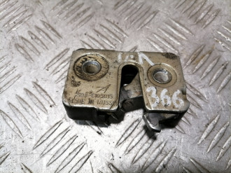 Замок двери передней левой Vaz 2112 