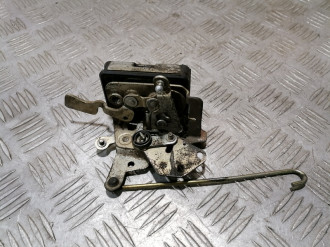 Замок двери задней левой Vaz 2112 