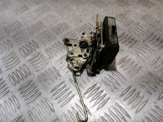 Замок двери задней левой Vaz 2112 