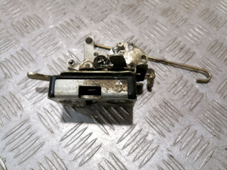 Замок двери задней правой Vaz 2112 