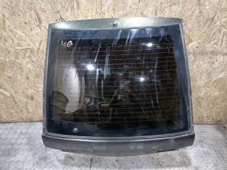 Дверь багажника Vaz 2112 