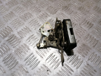 Замок двери передней правой Vaz 2112 