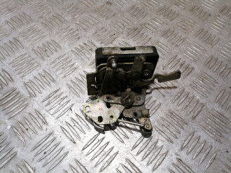 Замок двери передней правой Vaz 2112 