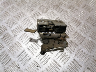 Замок двери передней правой Vaz 2112 