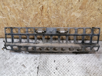 Усилитель бампера заднего Vaz 2112 