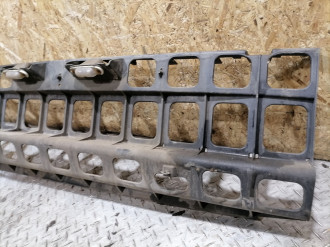 Усилитель бампера заднего Vaz 2112 