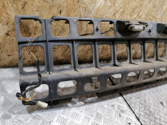 Усилитель бампера заднего Vaz 2112 