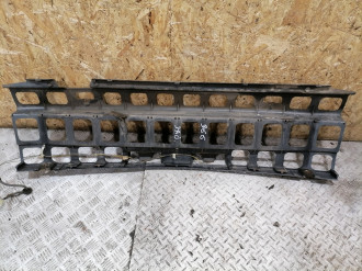 Усилитель бампера заднего Vaz 2112 