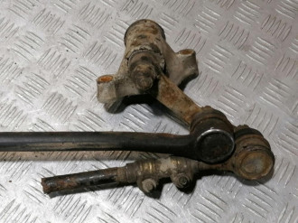 Трапеция рулевая Vaz Niva 