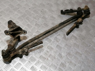 Трапеция рулевая Vaz Niva 