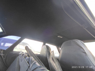 В разборе Vaz 2114 