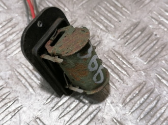 Резистор отопителя Vaz 2112 