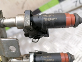 Форсунка двигателя Vaz Niva 