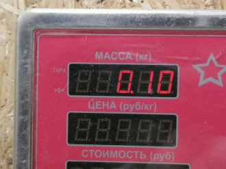 Насос омывателя Vaz Niva 