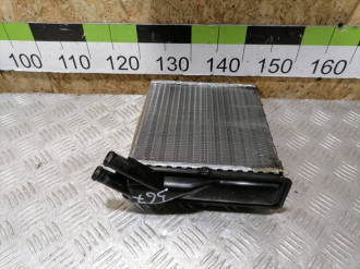 Радиатор отопителя Vaz Niva 