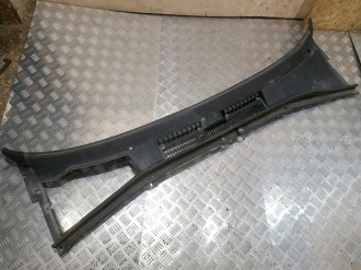 Жабо Vaz Niva 