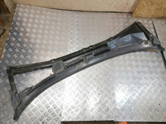 Жабо Vaz Niva 