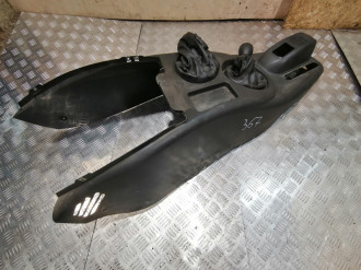 Консоль Vaz Niva 