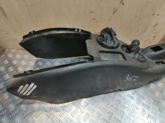 Консоль Vaz Niva 