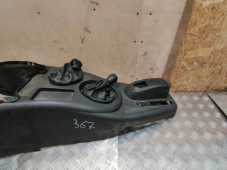 Консоль Vaz Niva 